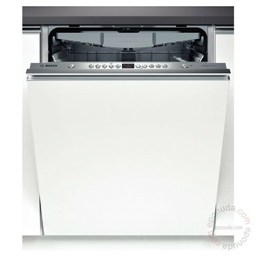 Bosch SMV58L70EU mašina za pranje sudova Slike