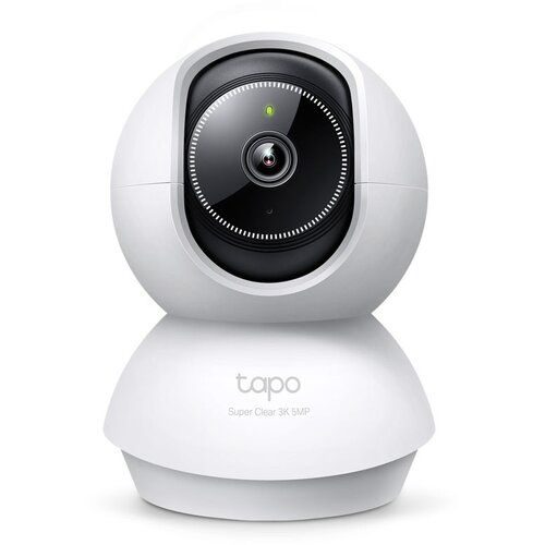 Tp-link Tapo C230 Bulb IP security camera Indoor 2880 x 1620 pixels Ceiling /Desk Slike
