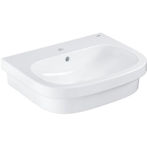 Grohe Euro Ceramic umivaonik na ploču 60 39337000 Slike