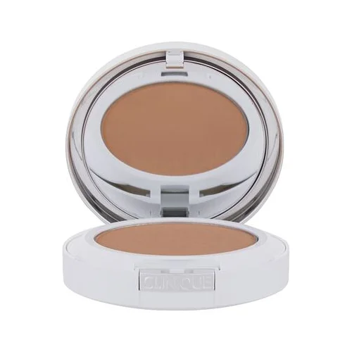 Clinique beyond Perfecting™ Powder Foundation + Concealer puder 14,5 g odtenek 14 Vanilla