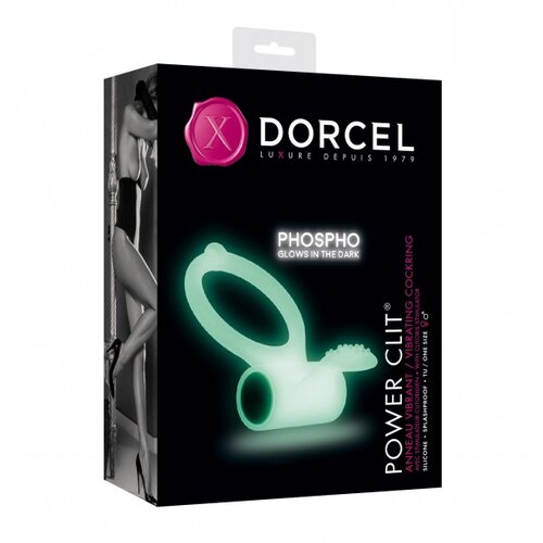Dorcel Power Clit Phospho Cene