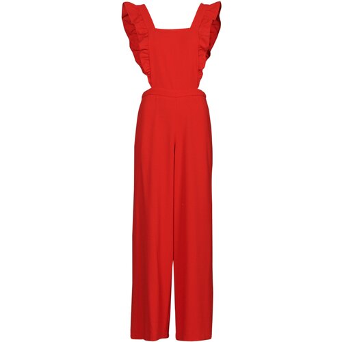 Naf Naf EJENNY Red Slike