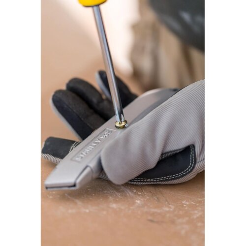 Stanley skalpel trapezoidni metalni pro 2-10-099 Slike