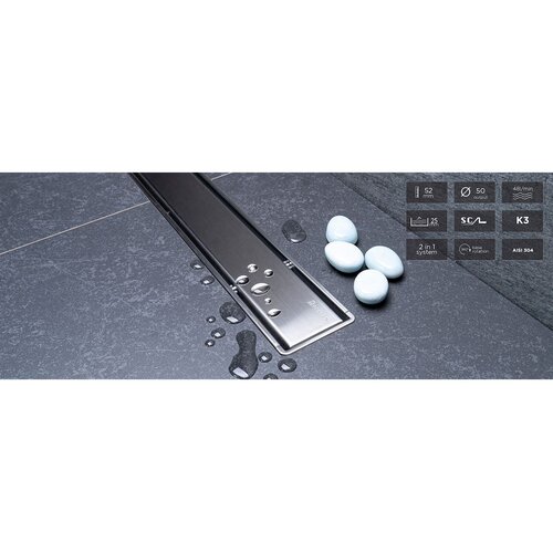 Pe&amp;scaron;tan compact line 650mm 13702510 Slike