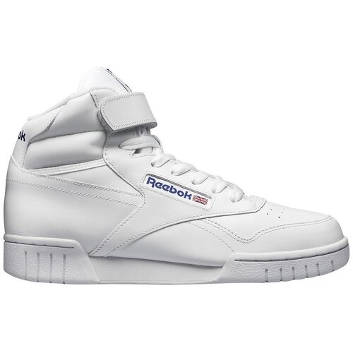Reebok Exofit HI Bijela Slike