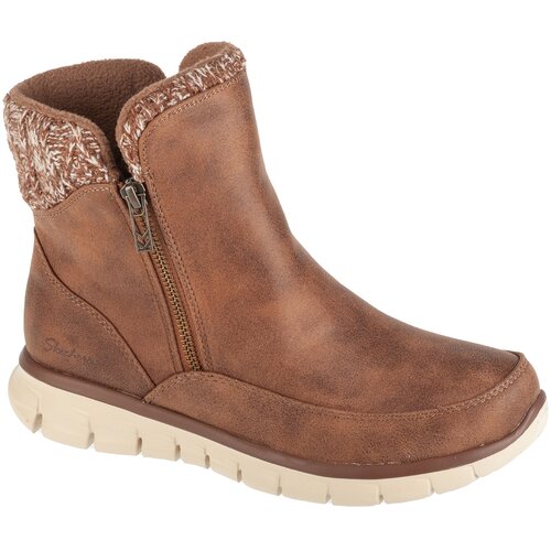 Skechers Synergy - Lovely Collab Smeđa Slike