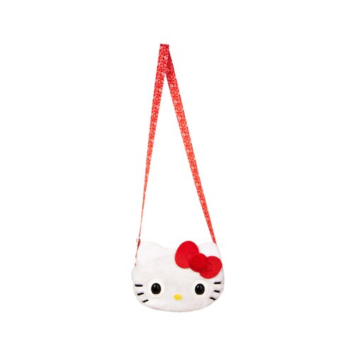 Spin Master Interaktivna modna torbica Purse Pets &amp;ndash; Hello Kitty Slike