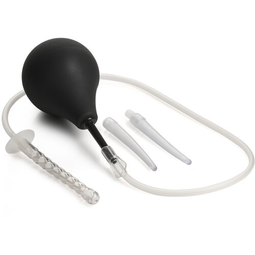 CleanStream Silicone Enema Bulb Kit Cijene