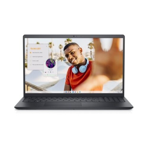 Dell Inspiron 3535 (FHD IPS 120Hz, Ryzen 5 7520U, 16GB, 512GB SSD, FP) Slike