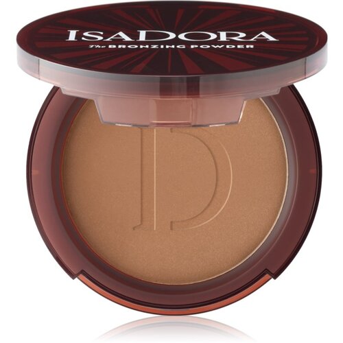 IsaDora Bronzing Powder bronz puder odtenek 43 Terracotta Bronze 10 g Cene