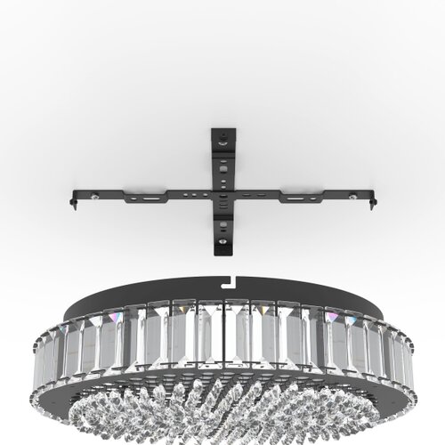 Eglo 390248 - LED prigu&amp;scaron;iva stropno svetlo BALPARDA LED/23,5W/230V 4000K Slike