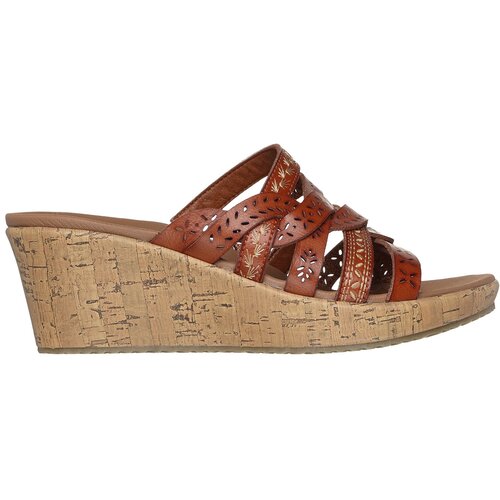 Skechers Beverlee - New Resor papuče Cene
