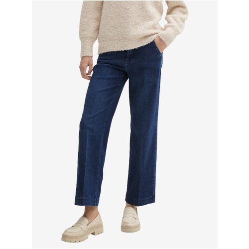 Tom Tailor Dark blue women's jeans - Women's Cijene