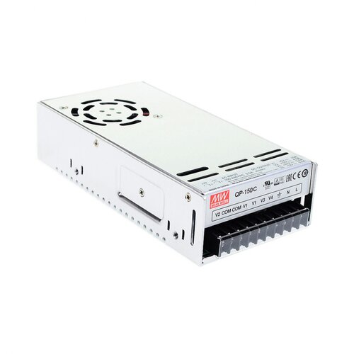  Napajanje sa 4 izlaza QP-150-3C/ 150W Cene