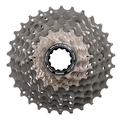  Lančanik Kasetni Shimano Dura-Ace Cs-R9100, 11 Brzina, 11-12-13-14-15-17-19-21-24-27-30, Ind.Pack Cijene