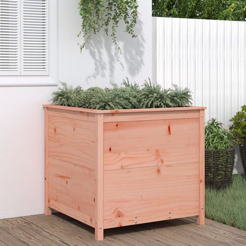 vidaXL Vrtna sadilica 82 5 x 82 5 x 78 cm od masivne duglazije Cijene