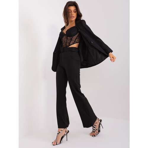 Italy Moda Pants-DHJ-SP-18737.19-black Slike