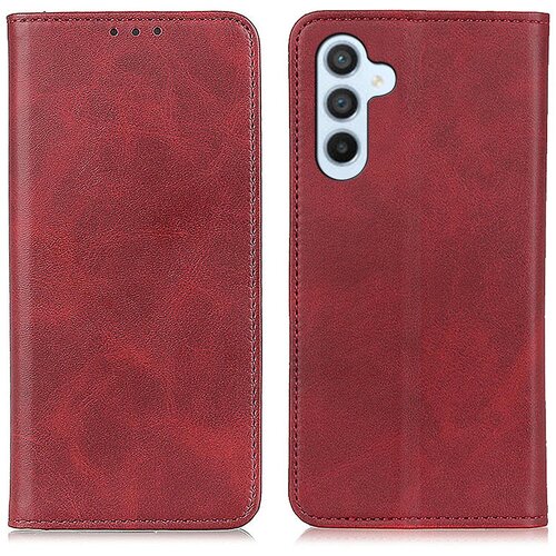 INORCO CASEME C30 Series za Samsung Galaxy S23+ PU usnjena torbica za telefon, reže za kartice, žep na zadrgo, pokrov stojala, (22036263) Slike