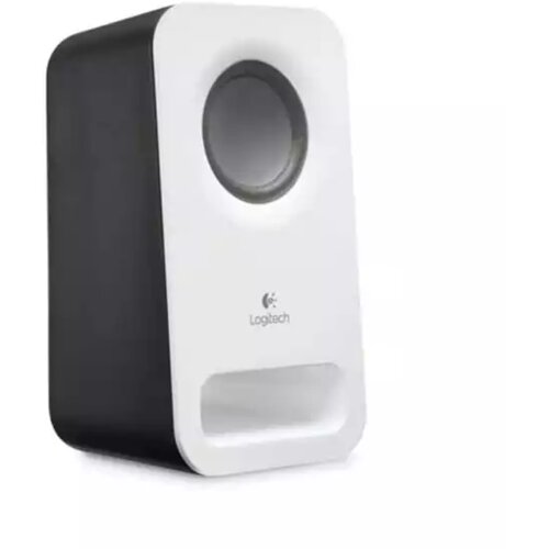 Logitech Zvučnici Z-150, beli Cene