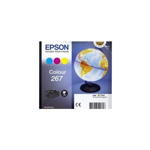  EPSON 267 WF-100W color Cijene