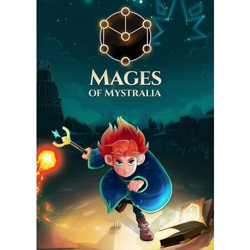 Steam Mages of Mystralia Key GLOBAL Cene