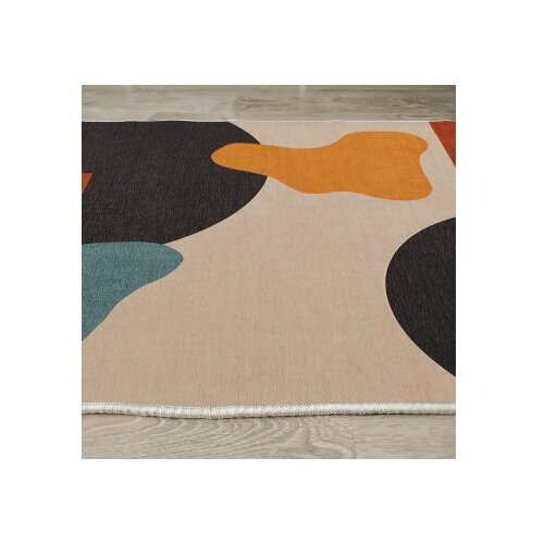  Woopamuk007 multicolor rug (100 x 200) Cene