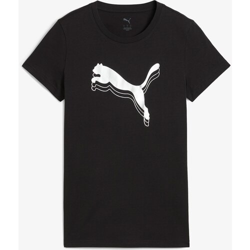 Puma Majica ESS METALLIC Tee Cene