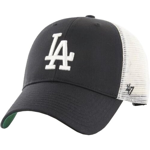 47 Brand Cap MLB Los Angeles Dodgers Branson MVP B - BRANS12CTP-BKC Cene