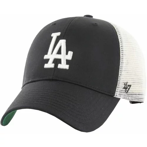 47 Brand Cap MLB Los Angeles Dodgers Branson MVP B - BRANS12CTP-BKC