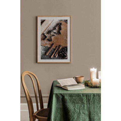 Wallity slika Tekhamcerceve84, 33 x 48 cm Cene