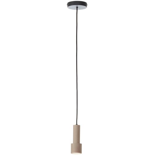 Brilliant Luster na sajli CADIZ 1xGU10/10W/230V Ø 12,5 cm bronza Cene