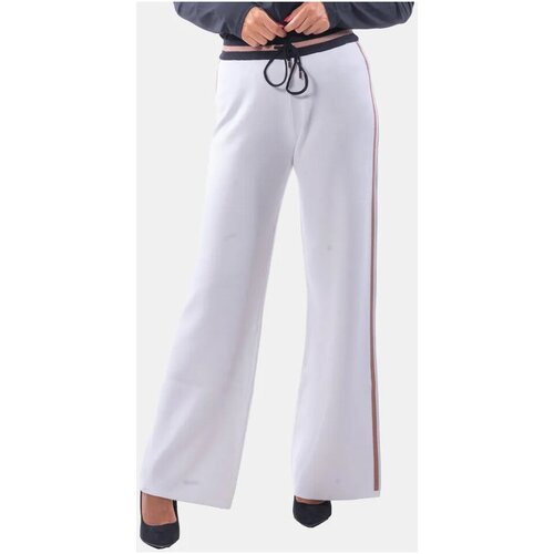 Liu Jo Spodnji deli trenirke TF3219-MA63M pisana Slike
