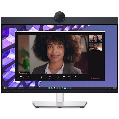 Dell P2424HEB 60,5 cm (23.8") LCD 1920 x 1080 pikseli Full HD Cene