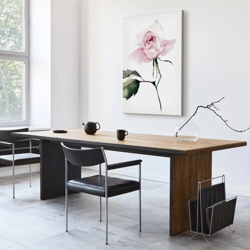  Slika - Lonely Rose (1 Part) Vertical 40x60 Cene