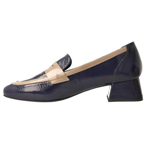 She - He Mokasini - Modra Cene