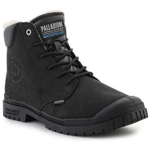 Palladium Sp20 Cuff Crna Cijene