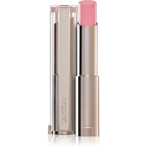 Lanc&amp;ocirc;me Id&amp;ocirc;le Butterglow vlažilni sijaj za ustnice odtenek 10 Keep It Glowy 3 g Slike