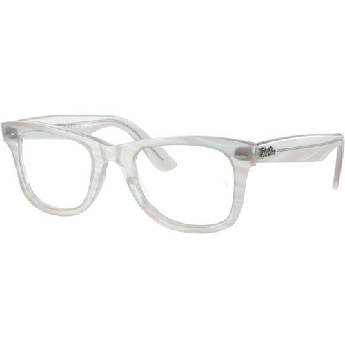 Ray-ban Wayfarer Ease RX4340V 8382 - ONE SIZE (50) Slike