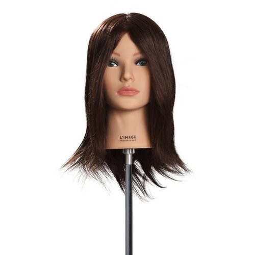  za vježbu L’Image 100% prirodna Smeđa Alice – 30 cm Cijene