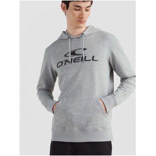 O&amp;#039;neill ONeill Mens Sweatshirt Grey Sweatshirt - Men Slike