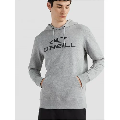 O'neill ONeill Mens Sweatshirt Grey Sweatshirt - Men