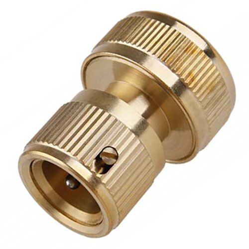  Brzi priključak 3/4" mesing Cene