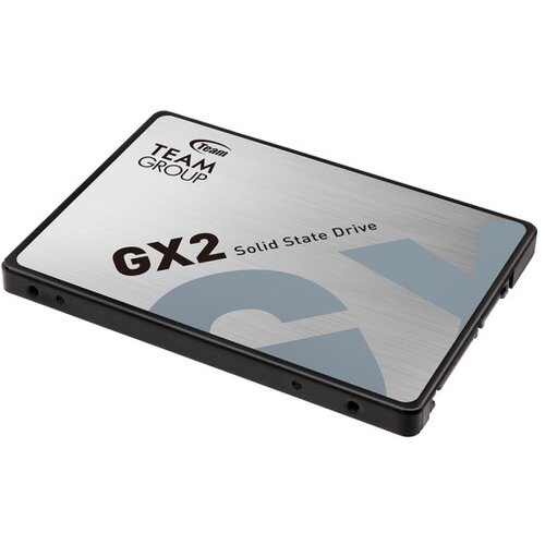 Team Group TeamGroup 2.5 128GB SSD SATA3 GX2 7mm 500/320MB/s T253X2128G0C101 Cene