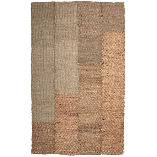 Bloomingville Ročno tkana preproga iz morske trave v naravni barvi 150x245 cm Enzov &amp;ndash; Slike