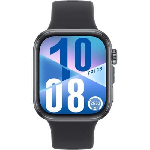 Huawei Watch Fit 4 Black Cene