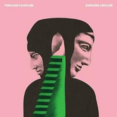 Teenage Fanclub TEENAGE FANCLUB-ENDLESS ARCADE Cene