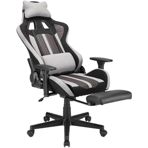 M&amp;ouml;max Gaming Stol Racer Ii Slike