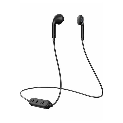 Moye Hermes Sport Wireless Headset Black slušalice ESD01B Cene