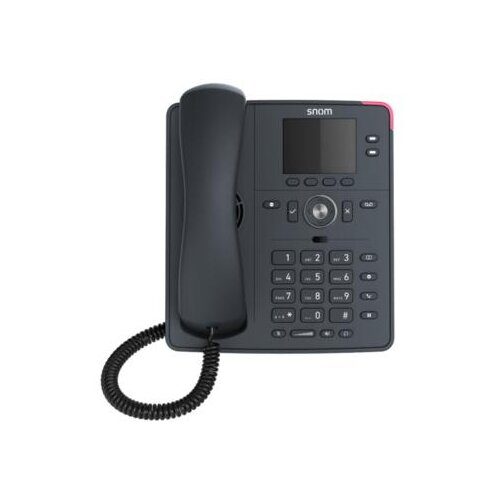 Snom D140 Stoni kancelarijski tel.ekran2,8'' TFT LCD,PoE Giga swit Cene