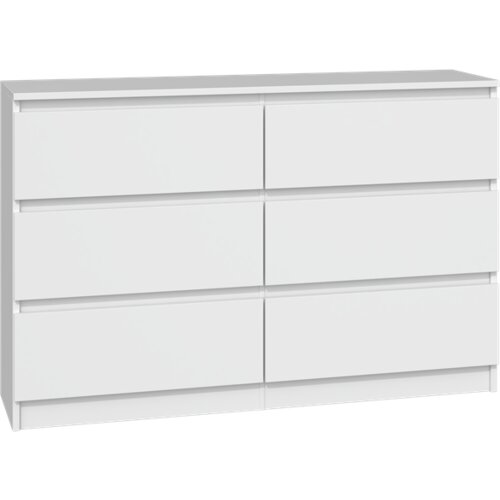 Shumee Komoda Malwa M6/120, BELA, (21560228) Cene